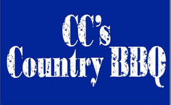 CC'S COUNTRY BBQ